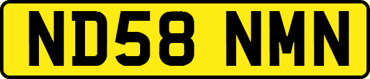 ND58NMN