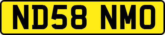 ND58NMO
