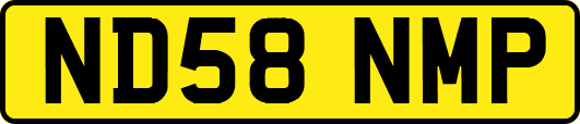 ND58NMP