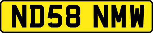 ND58NMW