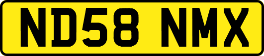 ND58NMX