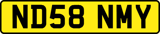 ND58NMY