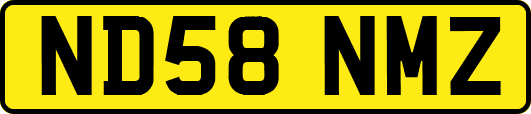 ND58NMZ