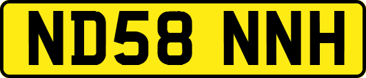 ND58NNH