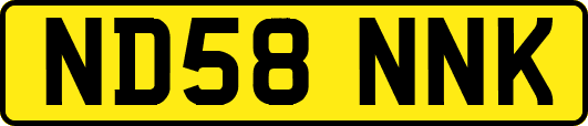 ND58NNK