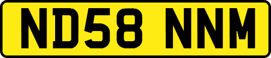 ND58NNM