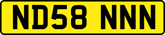 ND58NNN