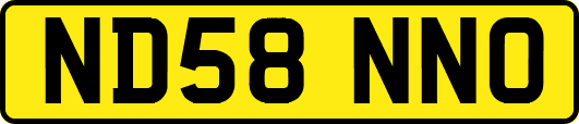 ND58NNO