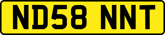 ND58NNT