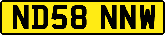 ND58NNW