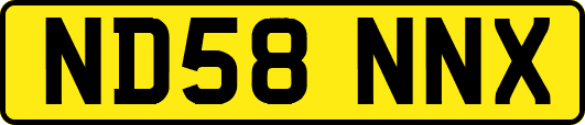 ND58NNX