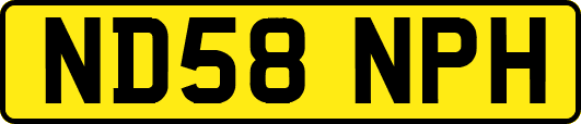 ND58NPH