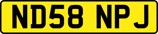 ND58NPJ