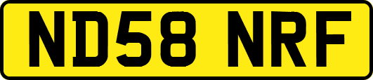 ND58NRF