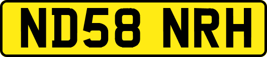 ND58NRH