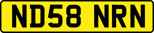 ND58NRN