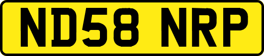 ND58NRP