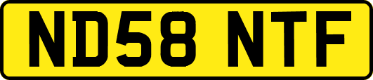 ND58NTF