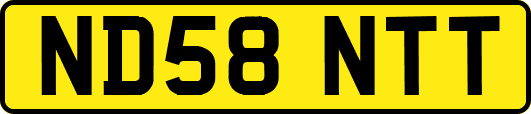 ND58NTT