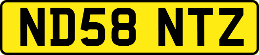 ND58NTZ