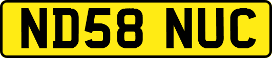 ND58NUC