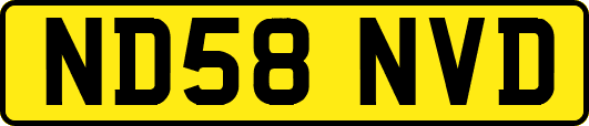 ND58NVD