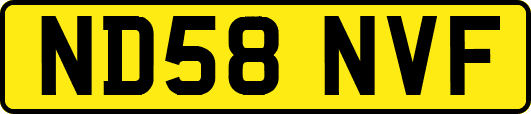 ND58NVF