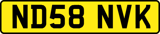 ND58NVK