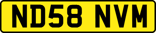 ND58NVM