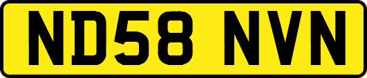 ND58NVN