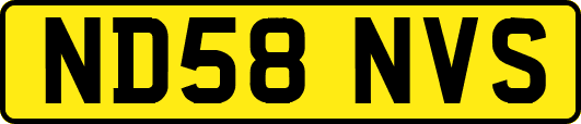 ND58NVS