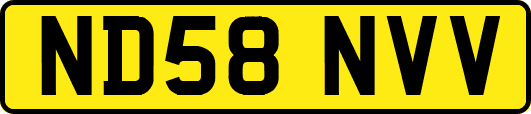 ND58NVV