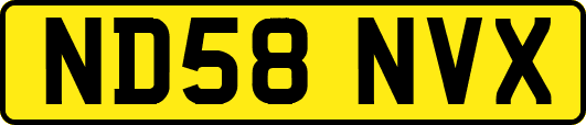 ND58NVX