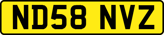 ND58NVZ