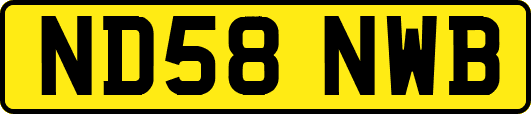 ND58NWB
