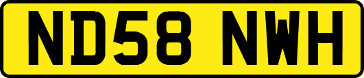 ND58NWH