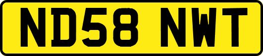 ND58NWT