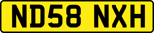 ND58NXH