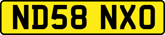 ND58NXO