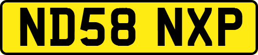 ND58NXP