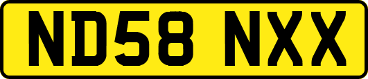 ND58NXX