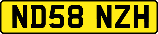 ND58NZH