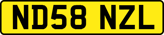 ND58NZL
