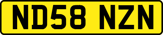 ND58NZN