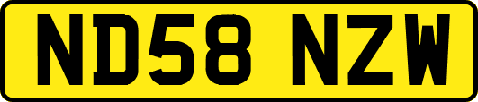ND58NZW