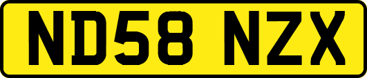 ND58NZX