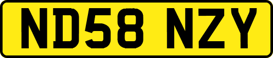 ND58NZY
