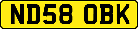 ND58OBK