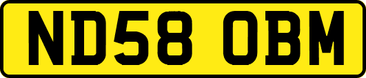 ND58OBM