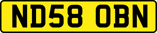 ND58OBN